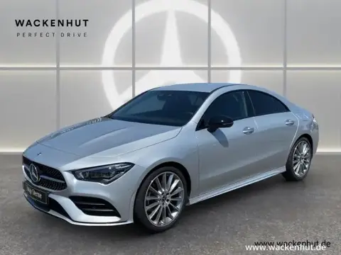 Annonce MERCEDES-BENZ CLASSE CLA Diesel 2023 d'occasion 