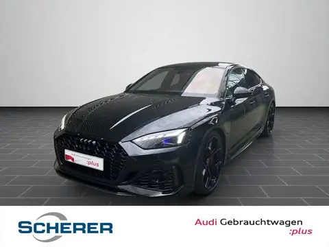 Annonce AUDI RS5 Essence 2021 d'occasion 