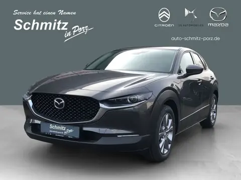 Annonce MAZDA CX-30 Essence 2024 d'occasion 