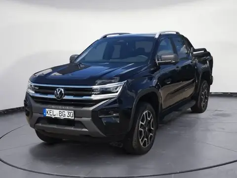 Annonce VOLKSWAGEN AMAROK Diesel 2024 d'occasion 