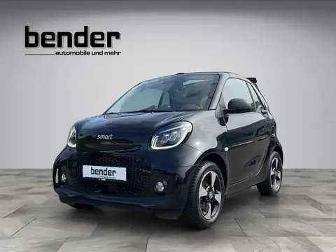 Used SMART FORTWO Not specified 2023 Ad 