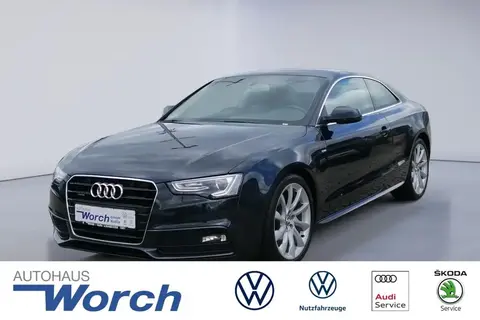 Annonce AUDI A5 Diesel 2016 d'occasion 