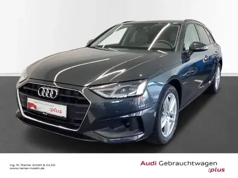 Annonce AUDI A4 Diesel 2023 d'occasion 