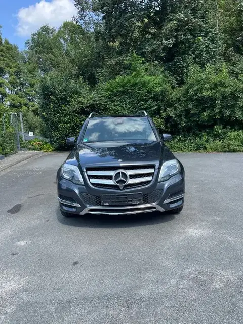 Used MERCEDES-BENZ CLASSE GLK Diesel 2015 Ad 