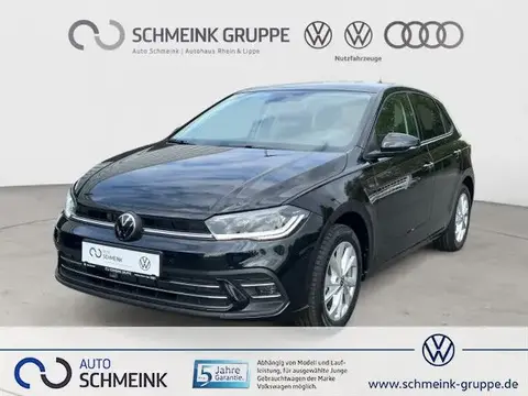 Used VOLKSWAGEN POLO Petrol 2024 Ad 