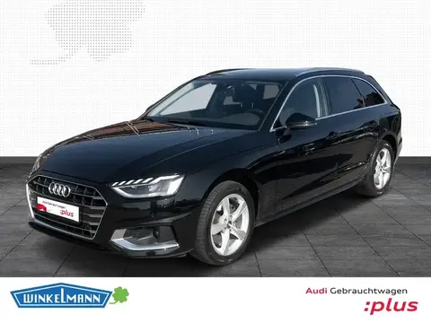 Used AUDI A4 Diesel 2021 Ad 