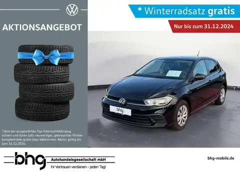 Used VOLKSWAGEN POLO Petrol 2024 Ad 