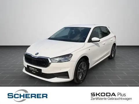 Used SKODA FABIA Petrol 2024 Ad 