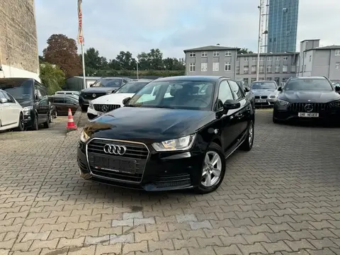 Used AUDI A1 Petrol 2015 Ad 