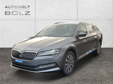 Used SKODA SUPERB Diesel 2024 Ad 