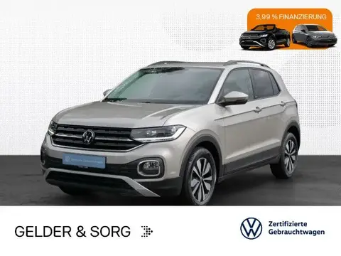 Used VOLKSWAGEN T-CROSS Petrol 2023 Ad 