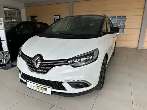 Annonce RENAULT GRAND SCENIC Essence 2023 d'occasion 