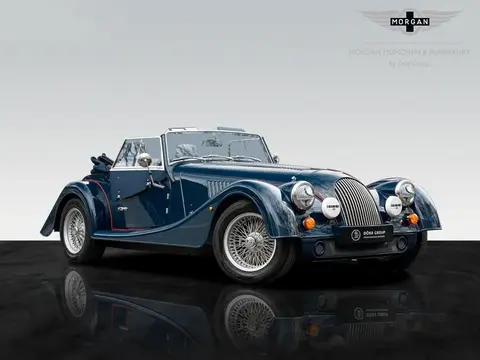 Used MORGAN PLUS 4 Petrol 2023 Ad 