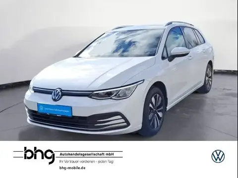 Used VOLKSWAGEN GOLF Petrol 2024 Ad 