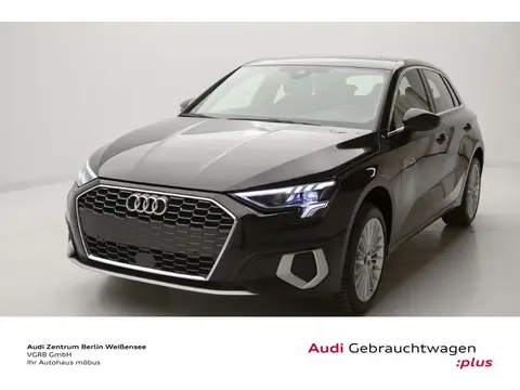 Annonce AUDI A3 Essence 2024 d'occasion 