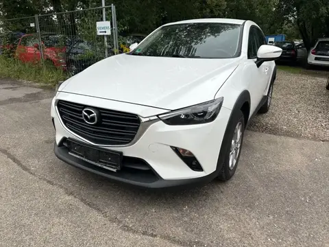 Used MAZDA CX-3 Petrol 2021 Ad 