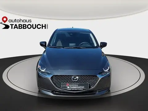 Annonce MAZDA 2 Hybride 2021 d'occasion 