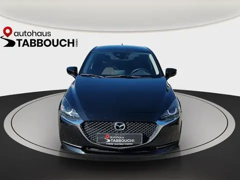 Used MAZDA 2 Hybrid 2021 Ad Germany