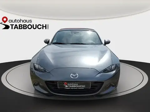 Annonce MAZDA MX-5 Essence 2018 d'occasion 