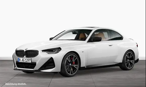 Annonce BMW M240 Essence 2023 d'occasion 