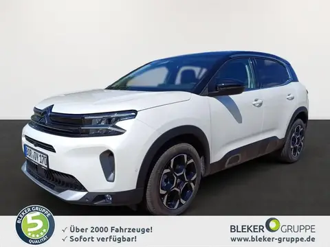 Annonce CITROEN C5 AIRCROSS Essence 2024 d'occasion 