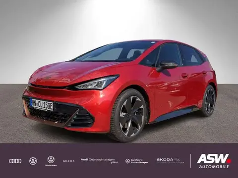 Used CUPRA BORN Not specified 2023 Ad 