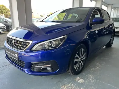 Used PEUGEOT 308 Petrol 2020 Ad 