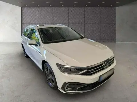 Annonce VOLKSWAGEN PASSAT Hybride 2021 d'occasion 