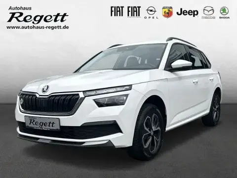 Annonce SKODA KAMIQ Essence 2020 d'occasion 