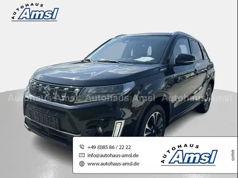 Used SUZUKI VITARA Petrol 2021 Ad 