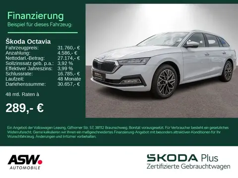 Used SKODA OCTAVIA Diesel 2024 Ad 