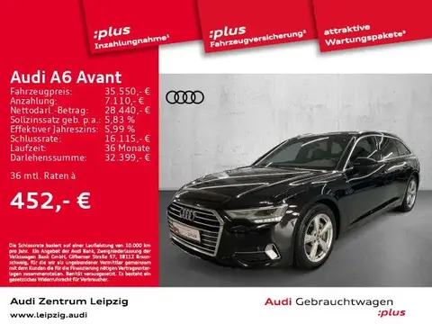 Used AUDI A6 Diesel 2020 Ad 