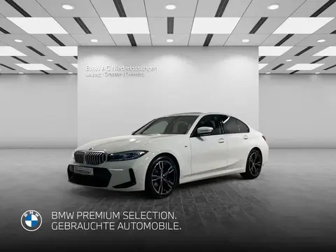 Annonce BMW SERIE 3 Diesel 2023 d'occasion 