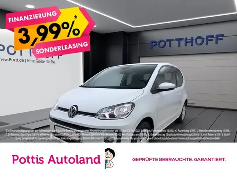 Used VOLKSWAGEN UP! Petrol 2021 Ad 