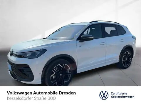 Annonce VOLKSWAGEN TIGUAN Diesel 2024 d'occasion 