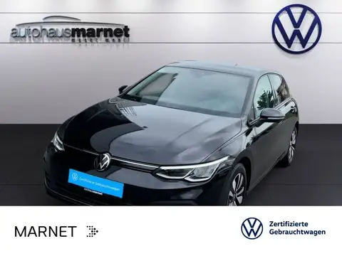 Annonce VOLKSWAGEN GOLF Essence 2023 d'occasion 