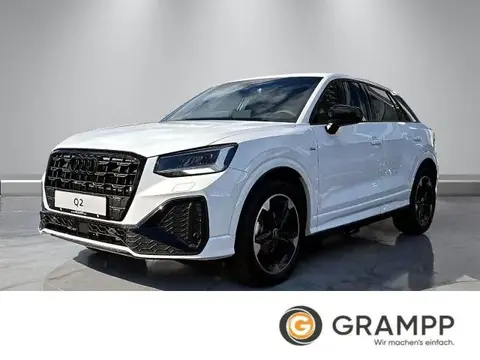 Used AUDI Q2 Petrol 2024 Ad 