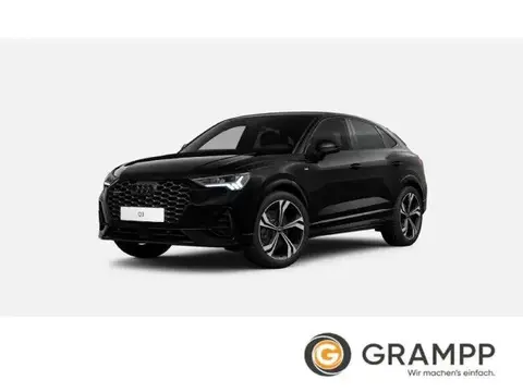 Annonce AUDI Q3 Diesel 2024 d'occasion 