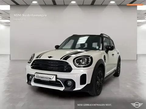 Used MINI COOPER Petrol 2023 Ad 