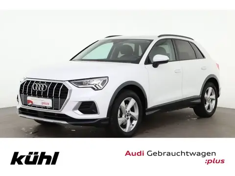 Used AUDI Q3 Petrol 2022 Ad 