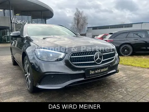 Used MERCEDES-BENZ CLASSE E Hybrid 2020 Ad 