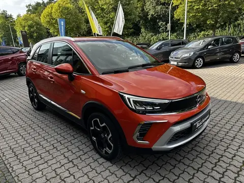 Annonce OPEL CROSSLAND Essence 2021 d'occasion 