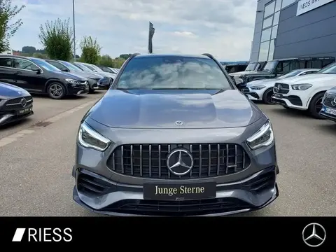 Annonce MERCEDES-BENZ CLASSE GLA Essence 2023 d'occasion 