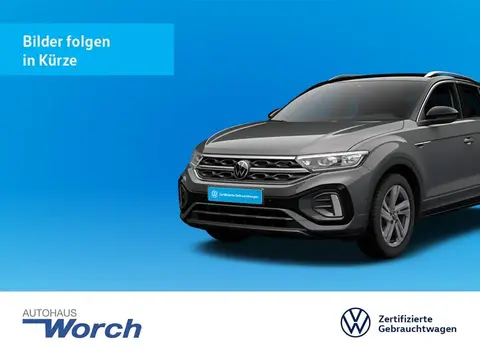 Used VOLKSWAGEN T-ROC Petrol 2018 Ad 