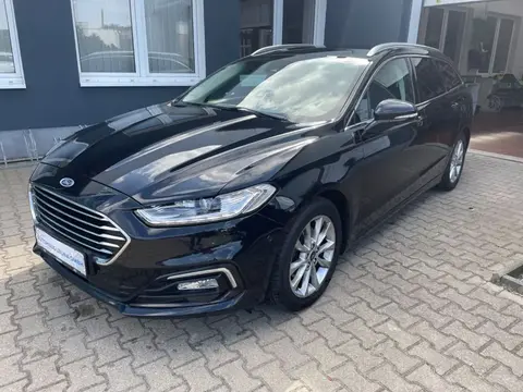 Used FORD MONDEO Diesel 2020 Ad 