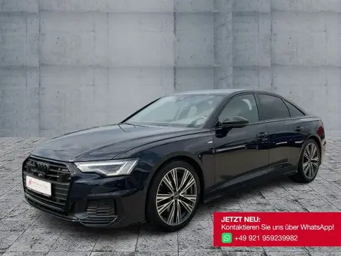 Used AUDI A6 Petrol 2023 Ad 