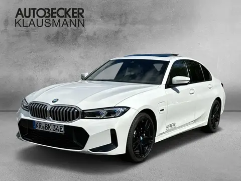 Annonce BMW SERIE 3 Hybride 2023 d'occasion 