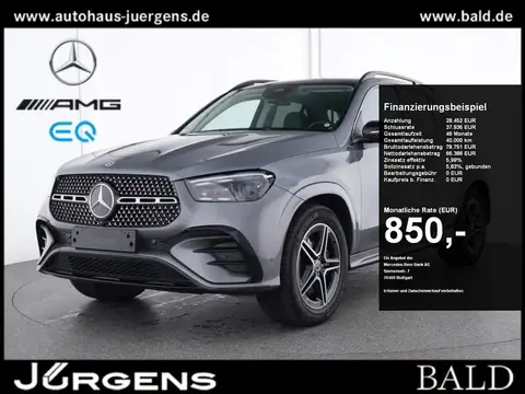 Used MERCEDES-BENZ CLASSE GLE Petrol 2024 Ad 