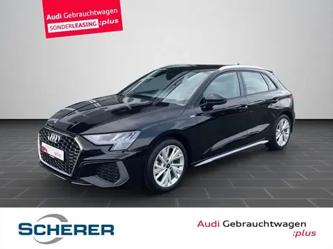 Annonce AUDI A3 Diesel 2023 d'occasion 