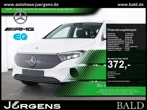 Used MERCEDES-BENZ EQA Not specified 2024 Ad 